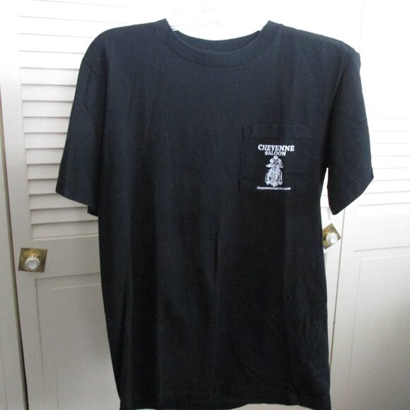 Bikefest 2007 Cheyenne Saloon Size M from East Palatka, Florida - Picture 2 of 5